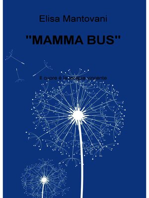 cover image of &quot;MAMMA BUS&quot;